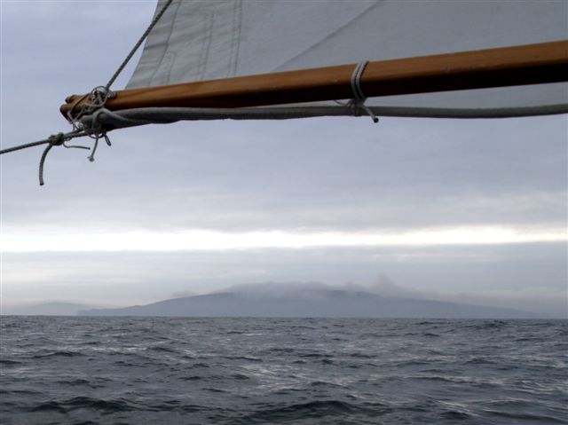 The Isle of Unst